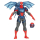 Hasbro Spiderman Figurka Filmowa Web Wing - 178438 - zdjęcie 1
