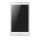 Lenovo A8-50F MT8161/1GB/16/Android 5.0 Pearl White - 306724 - zdjęcie 3