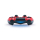 Sony Kontroler Playstation 4 DualShock 4 czerwony - 206338 - zdjęcie 3