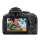 Nikon D5300 czarny + 18-105VR + torba + karta 16GB   - 460332 - zdjęcie 3