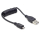 Gembird Kabel USB 2.0 - micro USB spirala 20-60cm - 220737 - zdjęcie 1