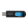ADATA 16GB DashDrive UV128 czarno-niebieski (USB 3.1) - 255417 - zdjęcie 2