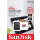 SanDisk 64GB microSDXC Class 10 UHS-I 80MB/s+adapter SD - 255266 - zdjęcie 2