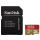 SanDisk 32GB microSDHC Extreme UHS-I 90MB/s+adapter SD - 258595 - zdjęcie 4