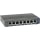 Netgear 8p GS108E-300PES (8x10/100/1000Mbit) - 209091 - zdjęcie 3