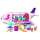 Littlest Pet Shop Zwierzakowy samolot - 258969 - zdjęcie 1