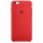 Apple iPhone 6s Plus Silicone Case czerwony - 259489 - zdjęcie 2