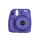 Fujifilm Instax Mini 8 fioletowy - 256195 - zdjęcie 2