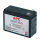 APC Zamienna kaseta akumulatora RBC4 - 260408 - zdjęcie 1