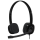 Słuchawki biurowe, callcenter Logitech H151 Headset z mikrofonem
