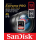 SanDisk 512GB SDXC Extreme Pro zapis 90MB/s odczyt 95MB/s - 254471 - zdjęcie 3