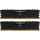 Pamięć RAM DDR4 Corsair 16GB (2x8GB) 3200MHz CL16 Vengeance LPX Black