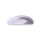 SHIRU Wireless Silent Mouse (Biała) - 326903 - zdjęcie 3