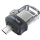 SanDisk 64GB Ultra Dual Drive m3.0 (USB 3.0) 150MB/s  - 330770 - zdjęcie 2