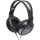 Słuchawki przewodowe Panasonic RP-HT161E-K Czarne