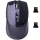 SHIRU Wireless Silent Mouse (Czarna) - 326904 - zdjęcie 5