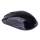 SHIRU Wireless Silent Mouse (Czarna) - 326904 - zdjęcie 3