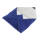 Tenba Messenger Wrap 22 niebieski - 327143 - zdjęcie 1