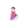 Hasbro Disney Princess Wieża Roszpunki - 325301 - zdjęcie 3