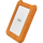LaCie Rugged 2TB USB 3.2 Gen. 1 Pomarańczowo-Szary - 335473 - zdjęcie 4
