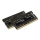 HyperX 8GB (2x4GB) 2133MHz Impact Black CL13 1.2V - 335671 - zdjęcie 2