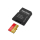 SanDisk 64GB microSDXC Extreme zapis 60MB/s odczyt 90MB/s - 329038 - zdjęcie 4