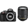 Nikon D3400 + 18-105 VR - 333023 - zdjęcie 4