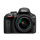Nikon D3400 + AF-P 18-55mm VR + torba + karta 16 GB - 394222 - zdjęcie 2