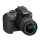 Nikon D3400 + AF-P 18-55mm VR + torba + karta 16 GB - 394222 - zdjęcie 3