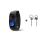 Samsung Gear Fit 2 (L) czarny + Level Active Earphone - 337784 - zdjęcie 1