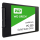 WD 120GB WD Green SSD - 331903 - zdjęcie 2