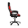 Arozzi Enzo Gaming Chair (Czerwony) - 334113 - zdjęcie 4