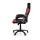 Arozzi Enzo Gaming Chair (Czerwony) - 334113 - zdjęcie 5