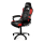 Arozzi Enzo Gaming Chair (Czerwony) - 334113 - zdjęcie 1