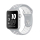 Apple Watch Nike+38/SilverAluminium/FlatSilver/White - 326840 - zdjęcie 1