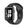 Apple Watch Nike+ 38/SpaceGrayAluminium/Black/CoolGray - 326845 - zdjęcie 1