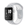 Apple Watch Nike+ 42/SilverAluminium/FlatSilver/White - 326842 - zdjęcie 1