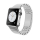 Apple Watch 38/Stainless Steel/Link Bracelet - 273621 - zdjęcie 1