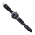 Samsung Skórzany Klasyczny Pasek do Gear S3 Czarny - 339057 - zdjęcie 2