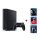Sony PlayStation 4 1TB SLIM +Uncharted 4 + DC +TLOU - 336330 - zdjęcie 2
