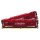 Crucial 8GB 2400MHz Ballistix Sport LT Red CL16 (2x4GB) - 390597 - zdjęcie 2