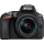 Nikon D5600 + AF-P 18-55mm VR + torba + karta 16GB - 394223 - zdjęcie 9