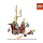 LEGO Angry Birds Statek piracki świnek - 304389 - zdjęcie 3