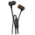 Słuchawki przewodowe JBL T290 Czarne