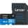 Lexar 32GB microSDHC 633x 95MB/s + adapter - 318643 - zdjęcie 2