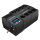 Zasilacz awaryjny (UPS) CyberPower UPS BR700ELCD-FR (700VA/420W, 8xFR, AVR)
