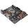 ASRock H110M-HDV (PCI-E DDR4) - 281090 - zdjęcie 2