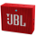 JBL GO Czerwony - 288904 - zdjęcie 2