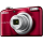 Nikon Coolpix A10 czerwony - 290795 - zdjęcie 1