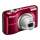 Nikon Coolpix A10 czerwony - 290795 - zdjęcie 2